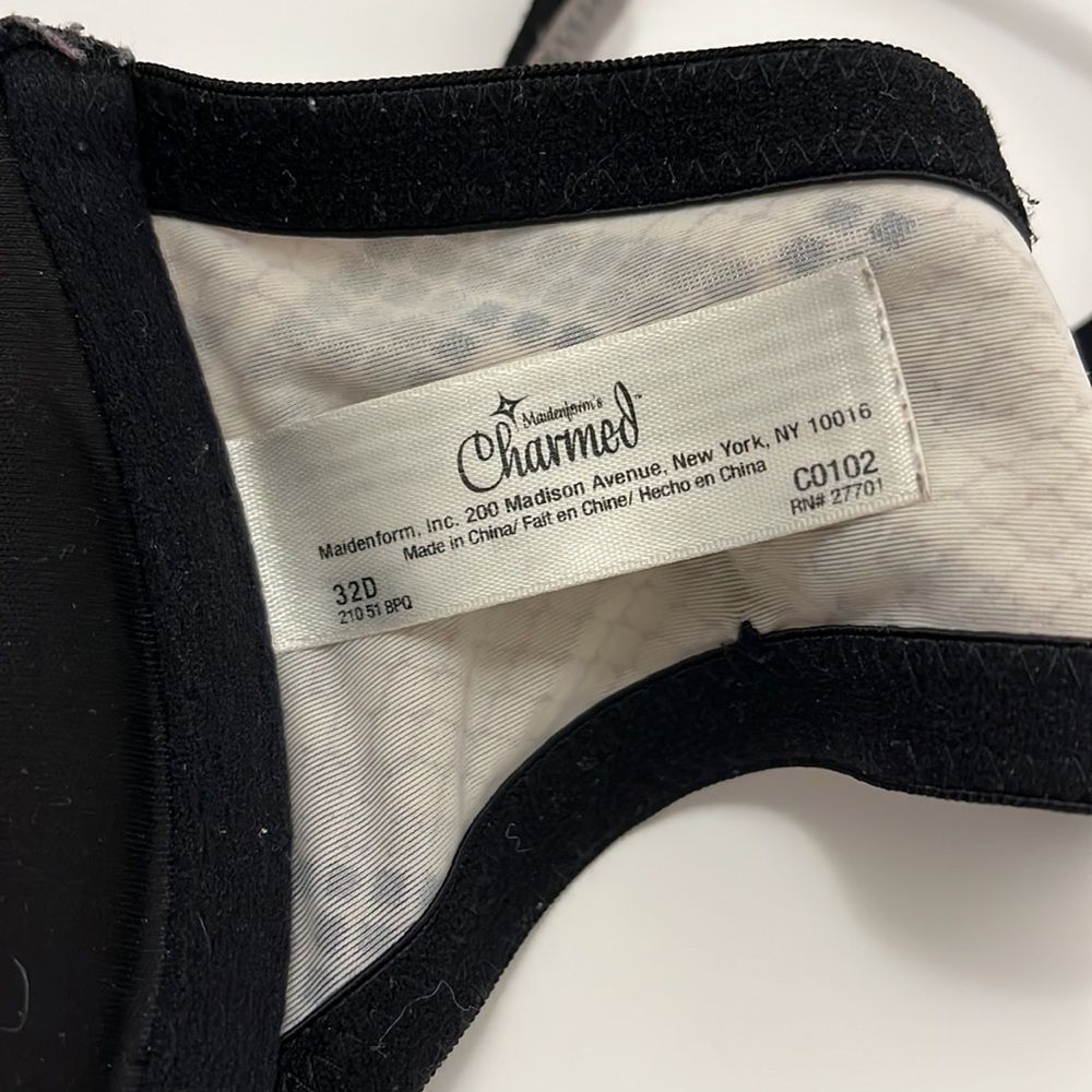 ⭐️3/$15 Maidenform Bra - Picture 3 of 5